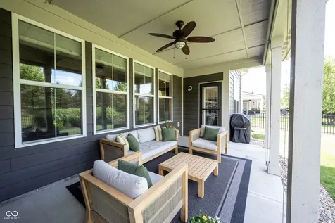 16816 Oxbow Drive Westfield IN 46074