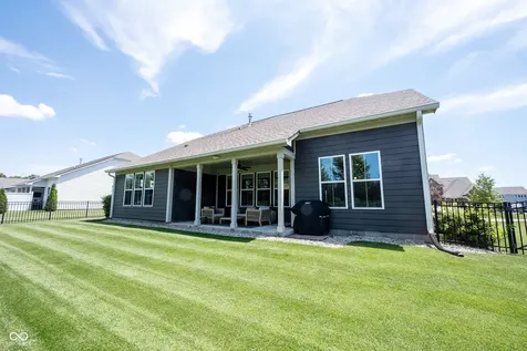 16816 Oxbow Drive Westfield IN 46074