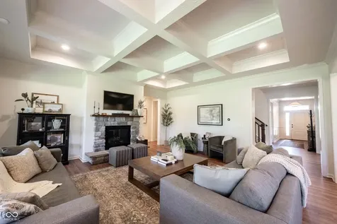 16816 Oxbow Drive Westfield IN 46074