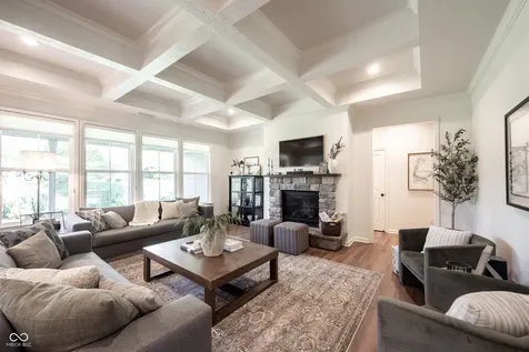 16816 Oxbow Drive Westfield IN 46074