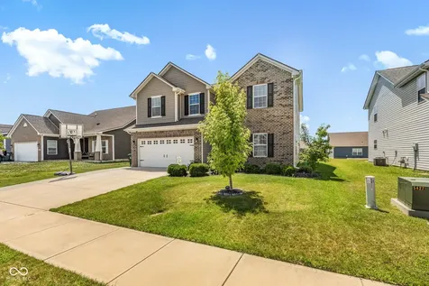 468 Tracewood Bend Greenfield IN 46140
