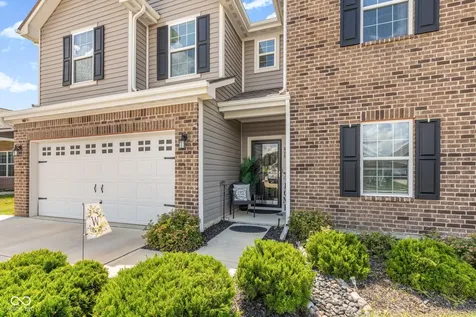 468 Tracewood Bend Greenfield IN 46140