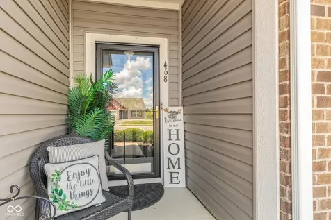 468 Tracewood Bend Greenfield IN 46140