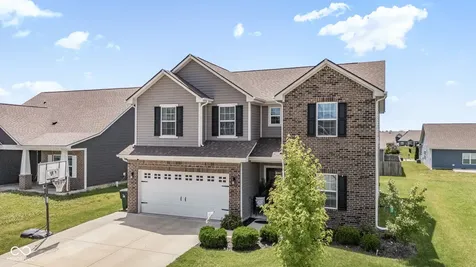 468 Tracewood Bend Greenfield IN 46140