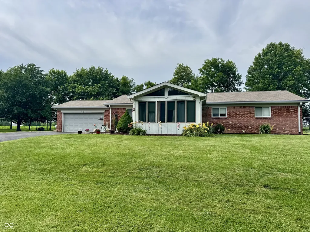 10456 Margene Drive Brownsburg IN 46112