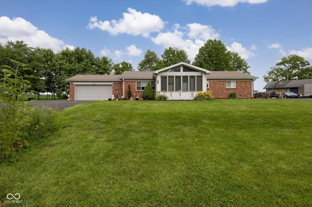 10456 Margene Drive Brownsburg IN 46112