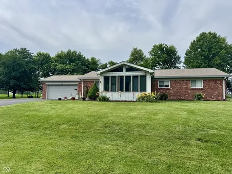10456 Margene Drive Brownsburg IN 46112