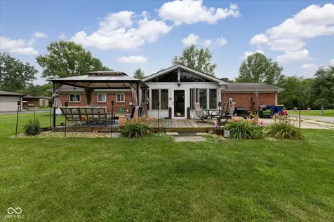10456 Margene Drive Brownsburg IN 46112