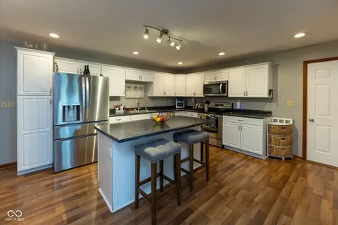 10456 Margene Drive Brownsburg IN 46112