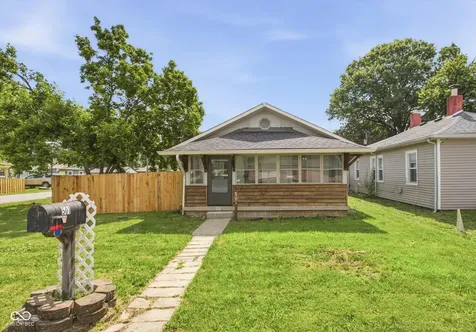 501 S Vine Street Indianapolis IN 46241