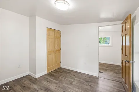 501 S Vine Street Indianapolis IN 46241