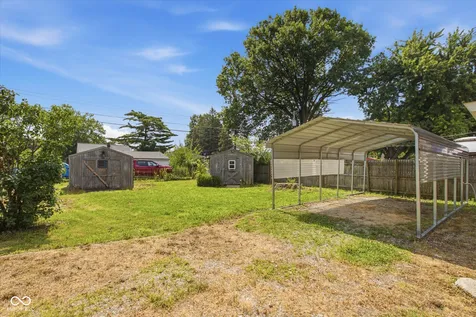 501 S Vine Street Indianapolis IN 46241