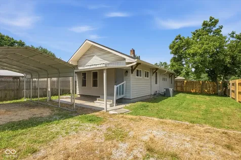 501 S Vine Street Indianapolis IN 46241