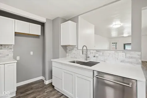 501 S Vine Street Indianapolis IN 46241