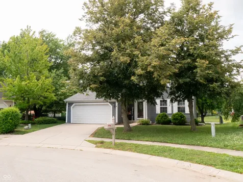3312 Azalea Court Westfield IN 46074