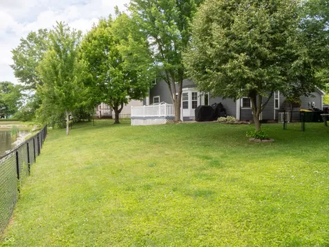 3312 Azalea Court Westfield IN 46074