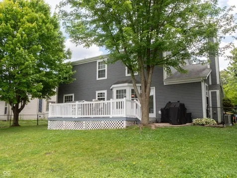 3312 Azalea Court Westfield IN 46074