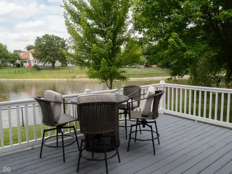 3312 Azalea Court Westfield IN 46074