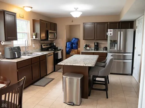 3312 Azalea Court Westfield IN 46074