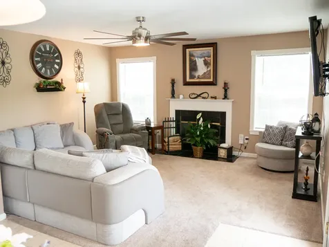 3312 Azalea Court Westfield IN 46074