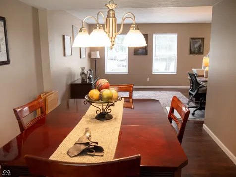 3312 Azalea Court Westfield IN 46074