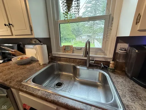 439 Greenacres Drive Crawfordsville IN 47933