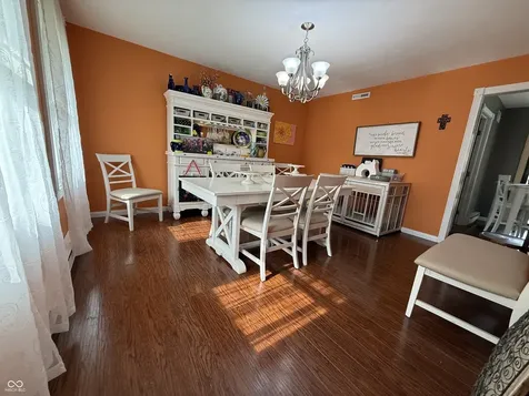439 Greenacres Drive Crawfordsville IN 47933