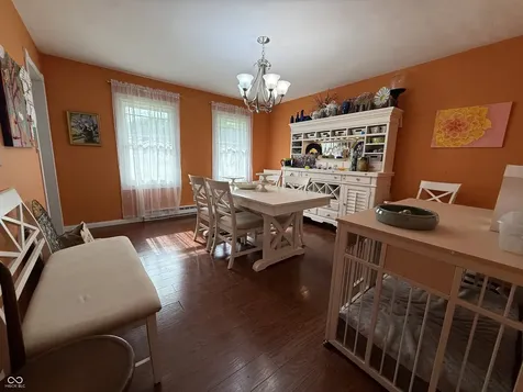439 Greenacres Drive Crawfordsville IN 47933