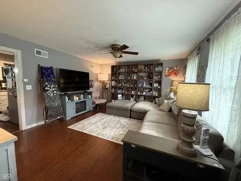 439 Greenacres Drive Crawfordsville IN 47933