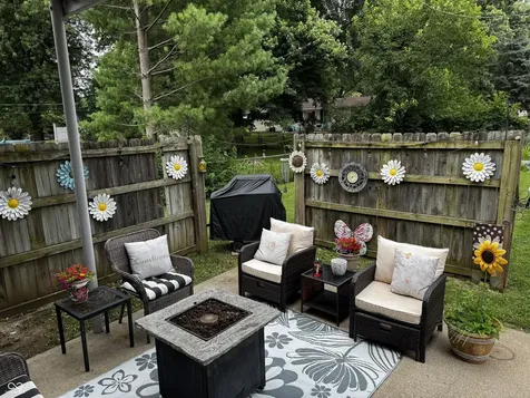 439 Greenacres Drive Crawfordsville IN 47933