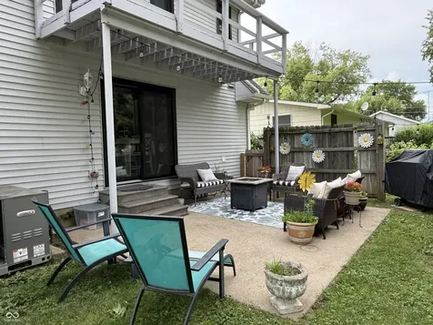 439 Greenacres Drive Crawfordsville IN 47933