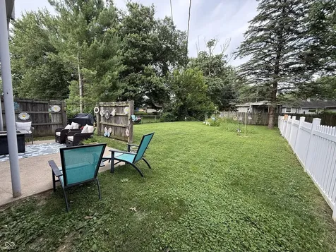 439 Greenacres Drive Crawfordsville IN 47933