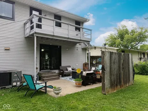 439 Greenacres Drive Crawfordsville IN 47933