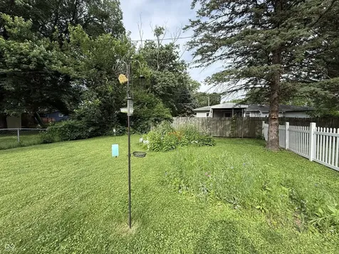 439 Greenacres Drive Crawfordsville IN 47933