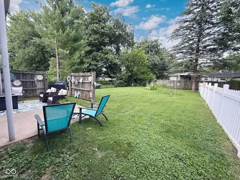 439 Greenacres Drive Crawfordsville IN 47933