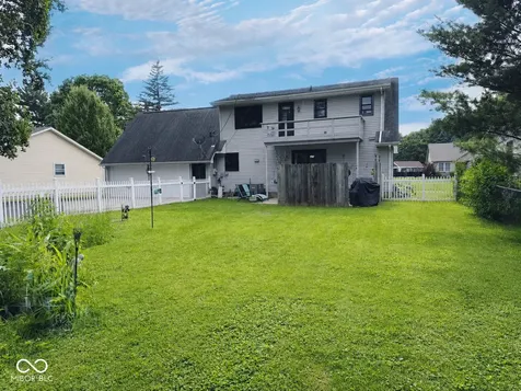 439 Greenacres Drive Crawfordsville IN 47933