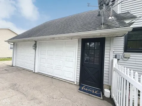 439 Greenacres Drive Crawfordsville IN 47933