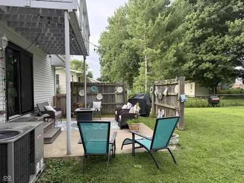 439 Greenacres Drive Crawfordsville IN 47933