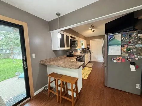 439 Greenacres Drive Crawfordsville IN 47933