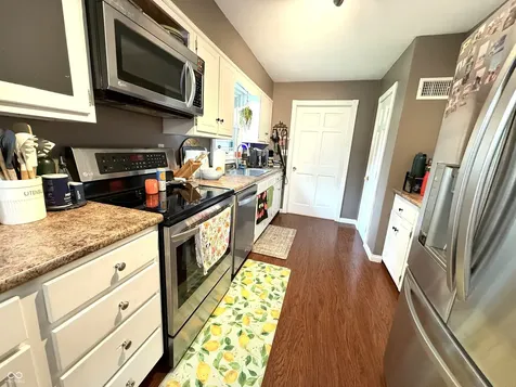 439 Greenacres Drive Crawfordsville IN 47933