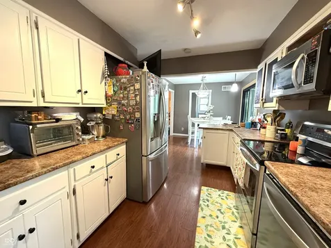 439 Greenacres Drive Crawfordsville IN 47933