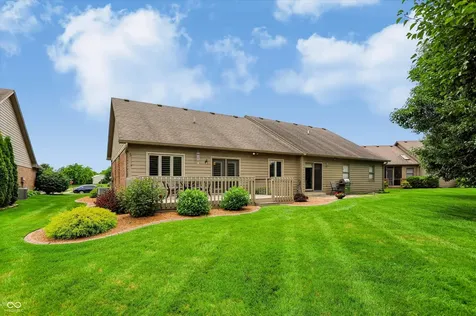 748 Cottage Lane Greenwood IN 46143