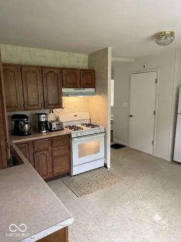 3610 N Norfolk Indianapolis IN 46224