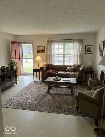3610 N Norfolk Indianapolis IN 46224