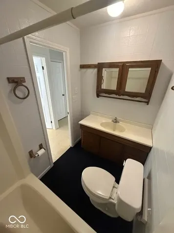 3610 N Norfolk Indianapolis IN 46224