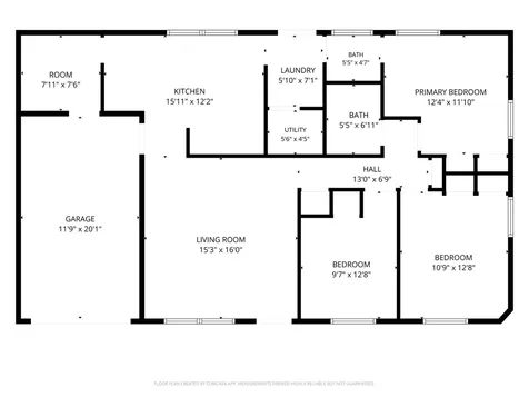 3610 N Norfolk Indianapolis IN 46224