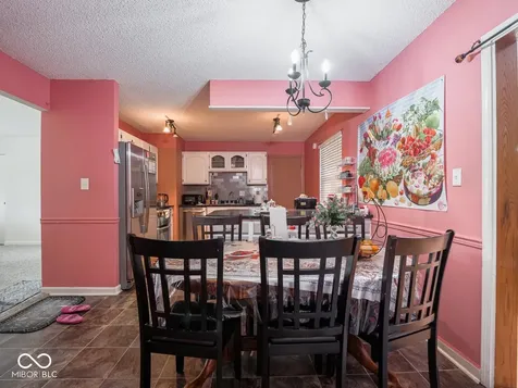 3628 Marble Drive Indianapolis IN 46227