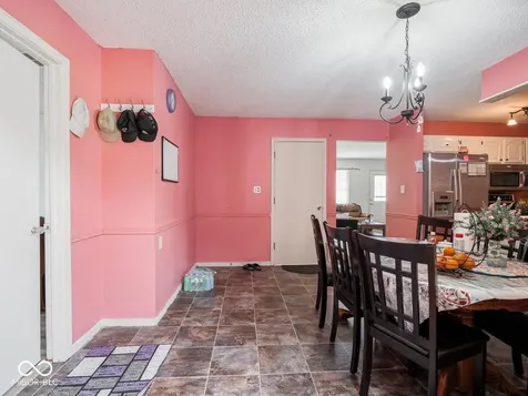 3628 Marble Drive Indianapolis IN 46227