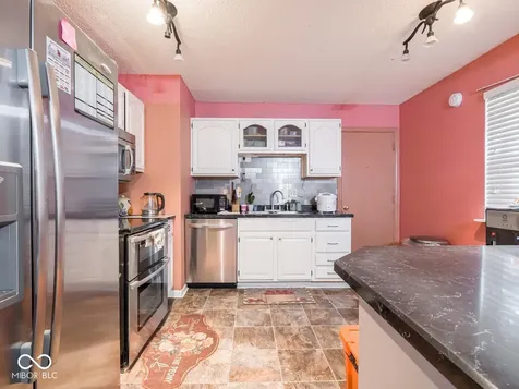 3628 Marble Drive Indianapolis IN 46227