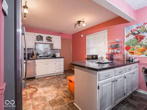 3628 Marble Drive Indianapolis IN 46227